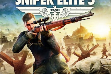 Sniper Elite 5 icon