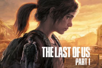 The Last of Us Part I - ultimátna edícia