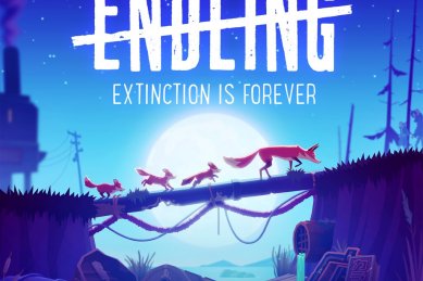 Endling Extinction icon