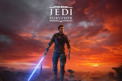 Star Wars Jedi: Survivor - zdokonalená vesmírna formulka