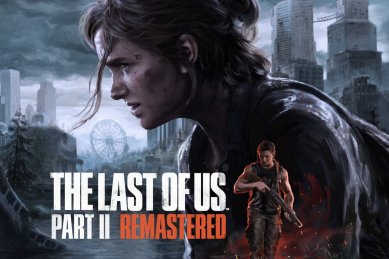 The Last of Us Part II Remastered: druhá ultimátna edícia