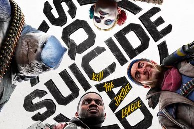 Suicide Squad: Kill The Justice League - nádej zomrela posledná