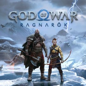 God of War: Ragnarök - dychberúce pokračovanie