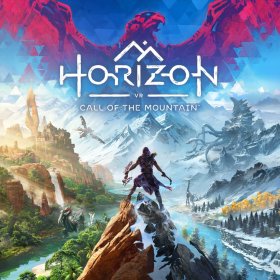 Horizon Call of the Mountains - parádny VR zážitok