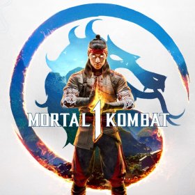 Mortal Kombat 1 icon