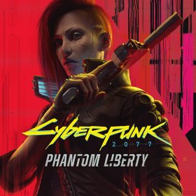 Cyberpunk 2077: Phantom Liberty - špionážny thriller